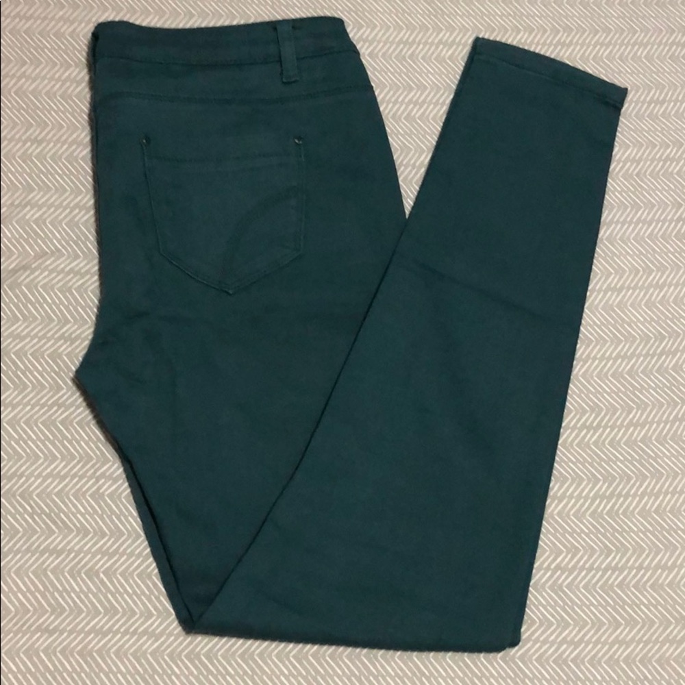 Denim Co Women’s Skinny Jean